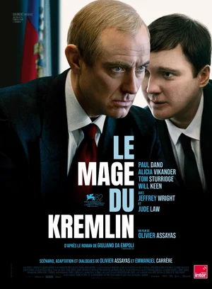 le_mage_du_kremlin