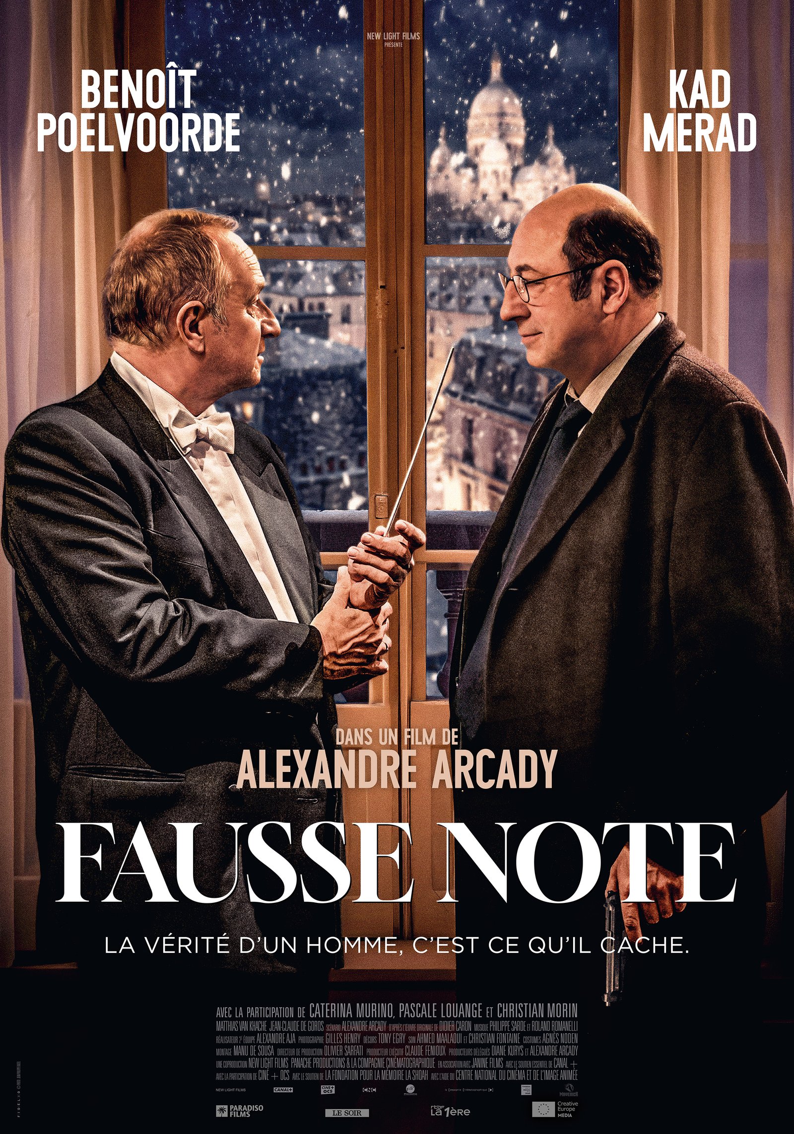 FausseNote (normal)