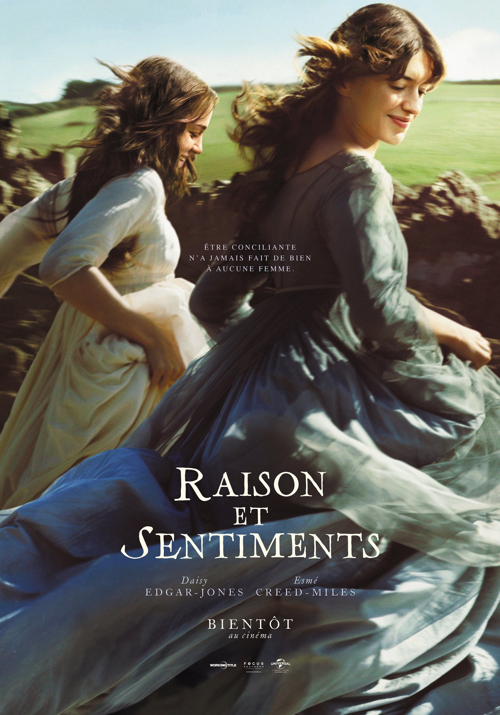 Sense and Sensibility Disgiat 1Sheets FR (normal)